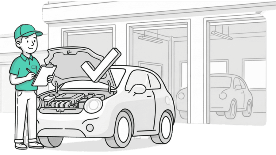 Test pass