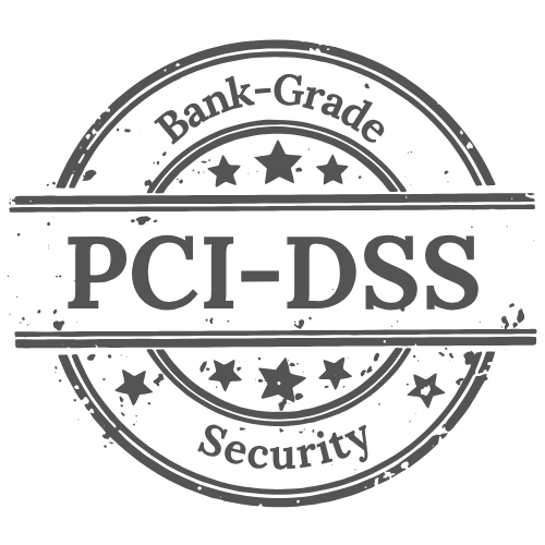 תקן אבטחת מידע בנקאי PCI-DSS לתשלומי שירות הטסט