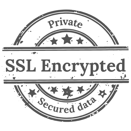 הצפנת SSL מקצה לקצה באתר טסטרים להגנה על פרטי הלקוח
